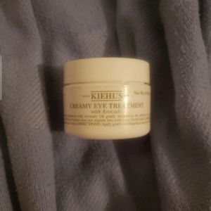 Kiehl's Creamy Eye Treatment With Avocado